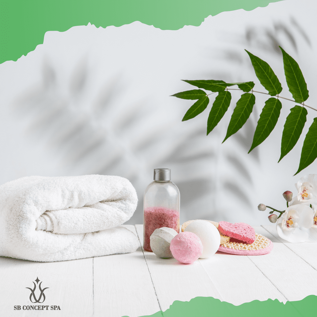 Evlilik Yıldönümü Spa